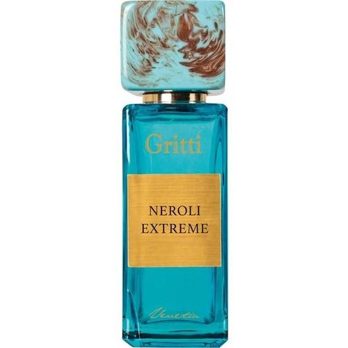 Gritti I Turchesi Collection Neroli Extreme Eau de Parfum Spray