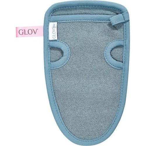 GLOV Körperreinigung Peelinghandschuh Grey