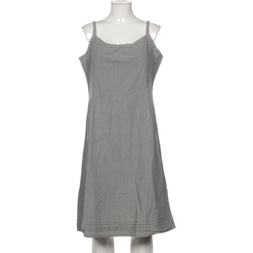 cocon.commerz Privatsachen Damen Kleid, grau, Gr. 38