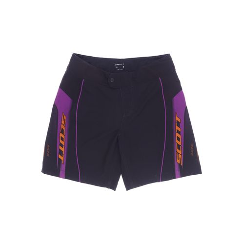 Scott Damen Shorts, schwarz, Gr. 36