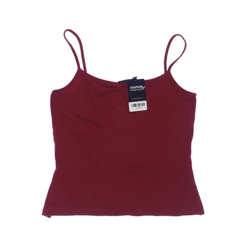 Mexx Damen Top, rot, Gr. 42