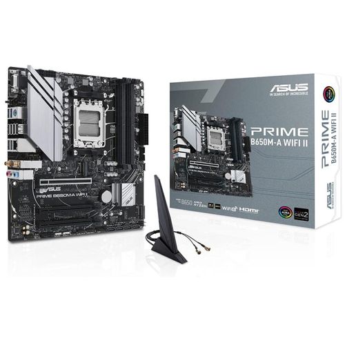 ASUS Mainboard 