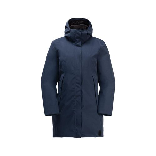 Funktionsmantel JACK WOLFSKIN 