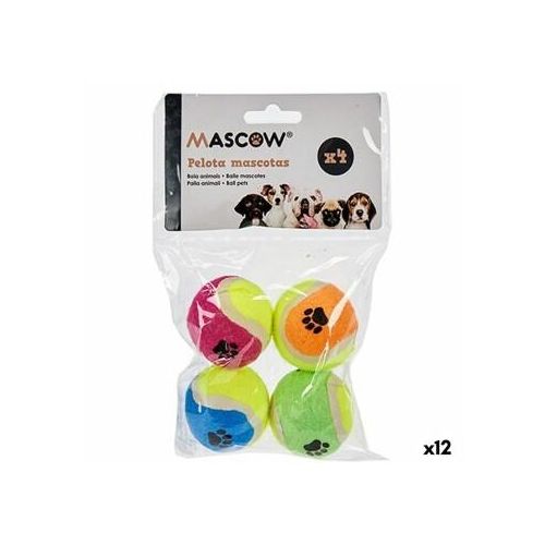 Mascow Hundespielzeug