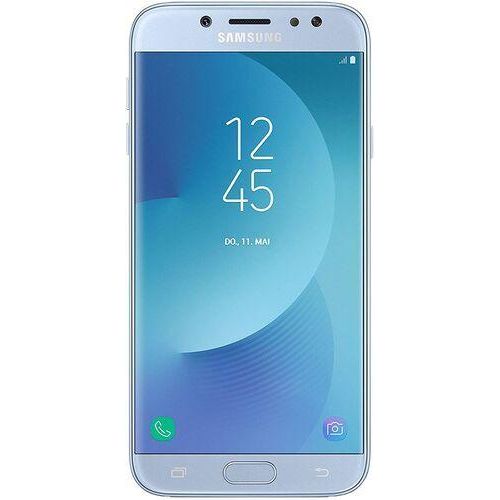 Samsung Galaxy J7 (2017) | 16 GB | Dual-SIM | blau