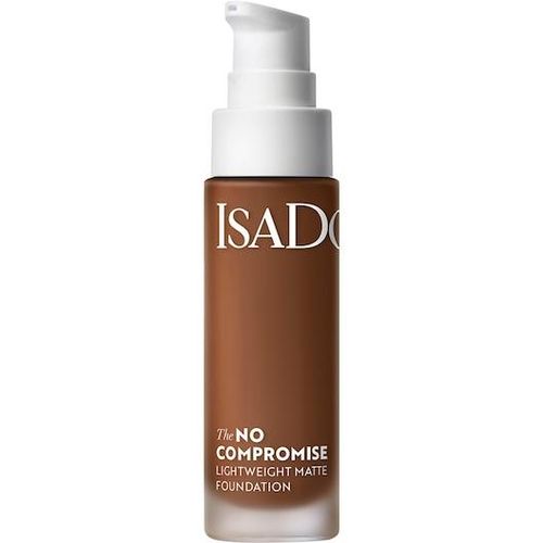 Isadora Teint Foundation Lightweight Matte Foundation 09W