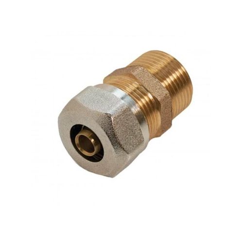 Roth connector 18 mm x 3/4