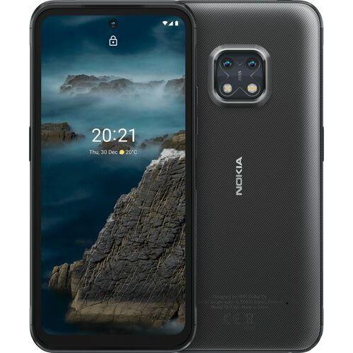 Nokia XR20 | 4 GB | 64 GB | Dual-SIM | Granite