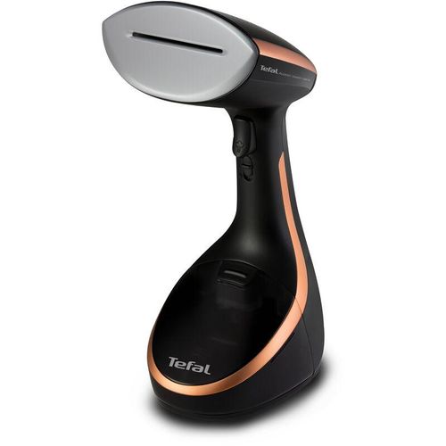 Tefal - Access Steam Care DT9100E0 Garment Steamer Handheld Garment Steamer 0.2 l 1600 w Black Copper