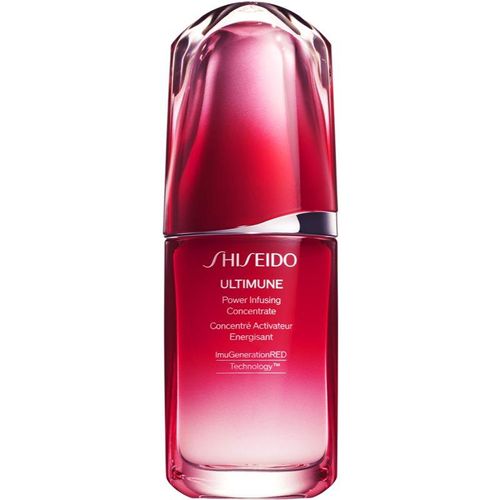 Shiseido Ultimune Power Infusing Concentrate stärkendes Konzentrat für das Immunsystem der Haut für das Gesicht 50 ml