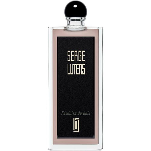 Serge Lutens Collection Noire Féminité du Bois EDP nachfüllbar Unisex 50 ml