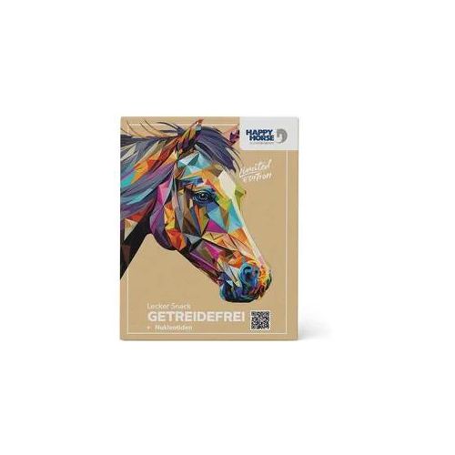 Happy Horse Lecker Snack Getreidefrei 800 g
