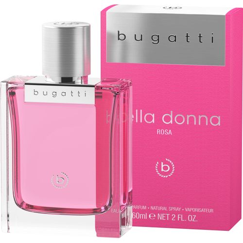 Eau de Parfum BUGATTI 