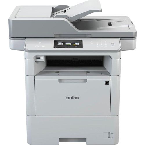 BROTHER Multifunktionsdrucker 