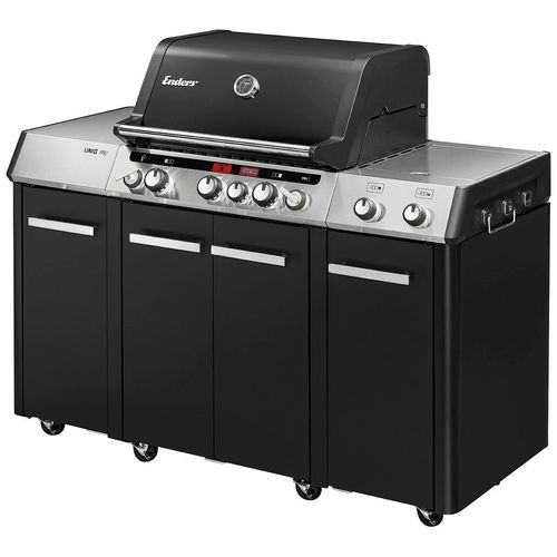 Gasgrill ENDERS 