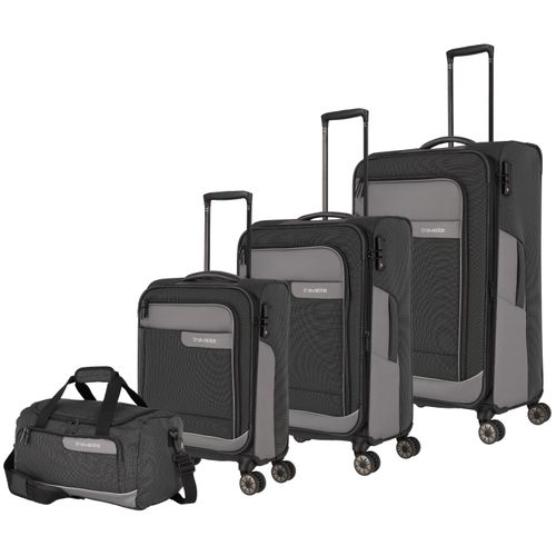 Trolleyset TRAVELITE 