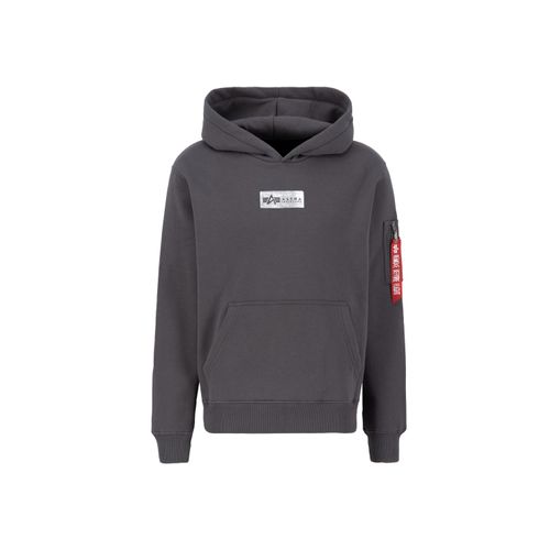 Hoodie ALPHA INDUSTRIES 