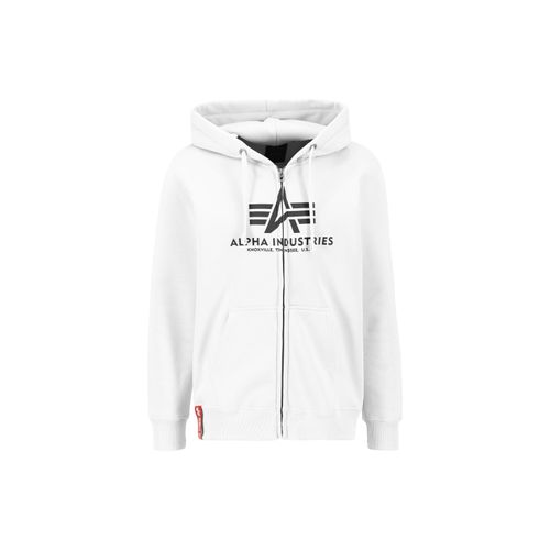 Hoodie ALPHA INDUSTRIES 