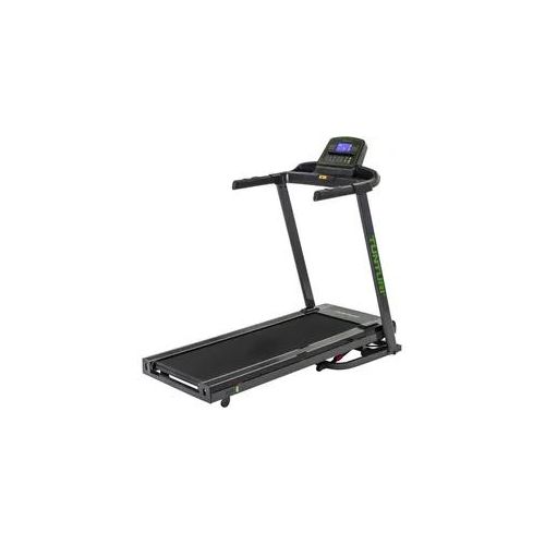 Tunturi Laufband Cardio FIT T40 , Schwarz , Kunststoff, Metall , 70x135x152 cm , Freizeit & Co, Sport & Fitness, Fitnessgeräte & Zubehör, Laufbänder