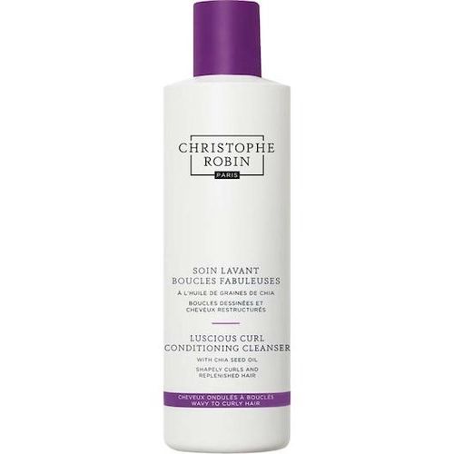 Christophe Robin Haarpflege Conditioner Luscious Curl Conditioning Cleanser