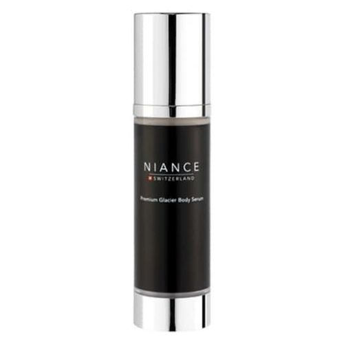 NIANCE Körperpflege Oil & Seren PremiumGlacier Body Serum