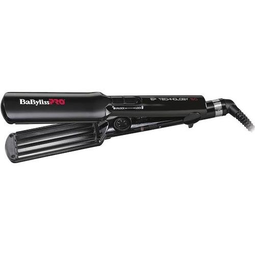 BaByliss Pro Technik Lockenstäbe Kreppeisen - EP 60 mm