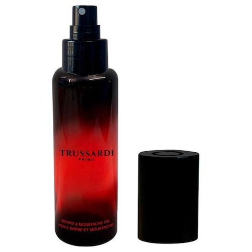 Trussardi Herrendüfte Primo Beard & Moustache Oil