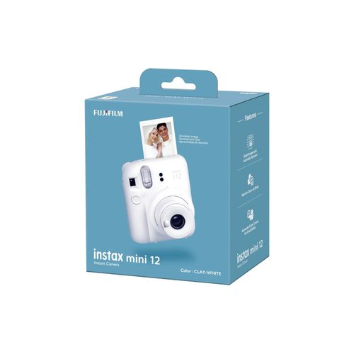 FUJIFILM Kompaktkamera »Instax Mini 12«
