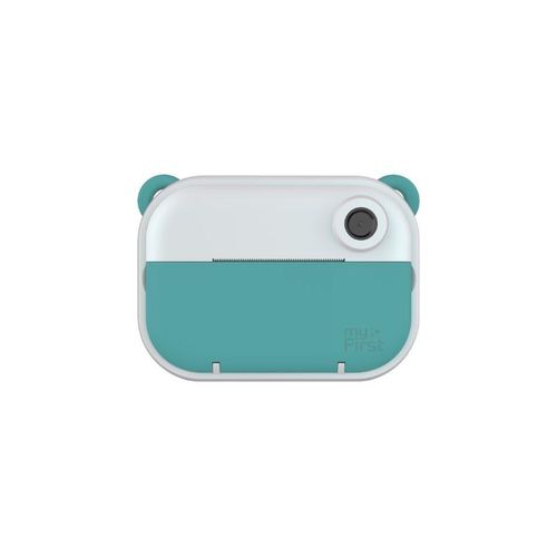 Kinderkamera »myFirst Camera Insta Wi Teal«