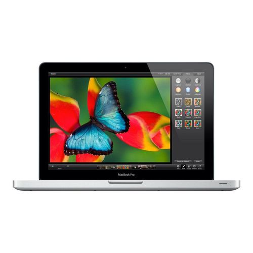 MacBook Pro 13