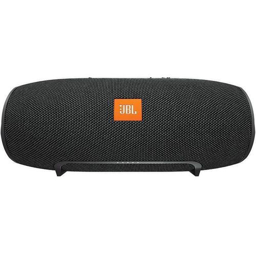 Lautsprecher Bluetooth Jbl Xtreme - Schwarz