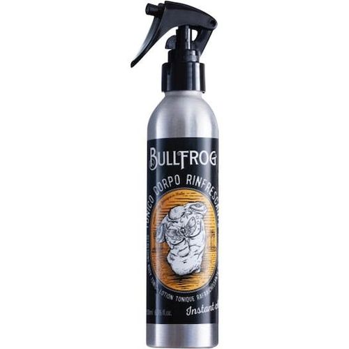 BULLFROG Pflege Körperpflege Refreshing Body Tonic