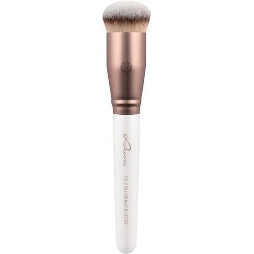 Luvia Cosmetics Pinsel Gesichtspinsel Prime Vegan Blurring Buffer