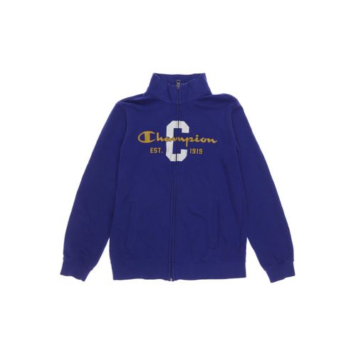 Champion Herren Hoodies & Sweater, blau, Gr. 146