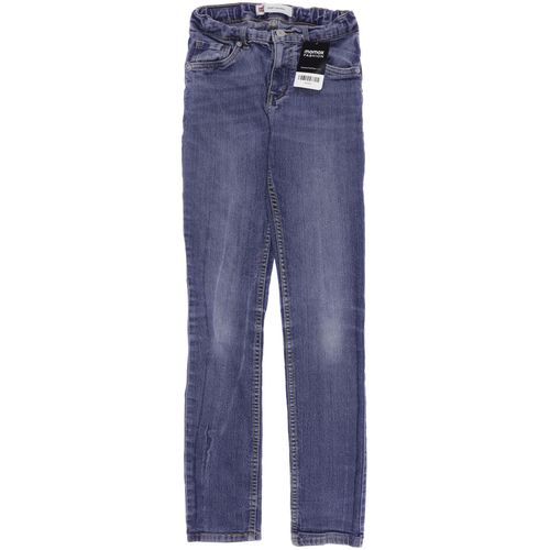 Levis Herren Jeans, marineblau, Gr. 164