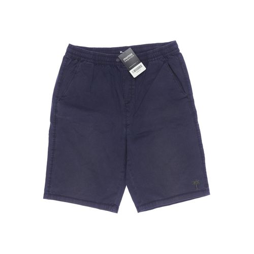 QS by s.Oliver Herren Shorts, marineblau, Gr. 176