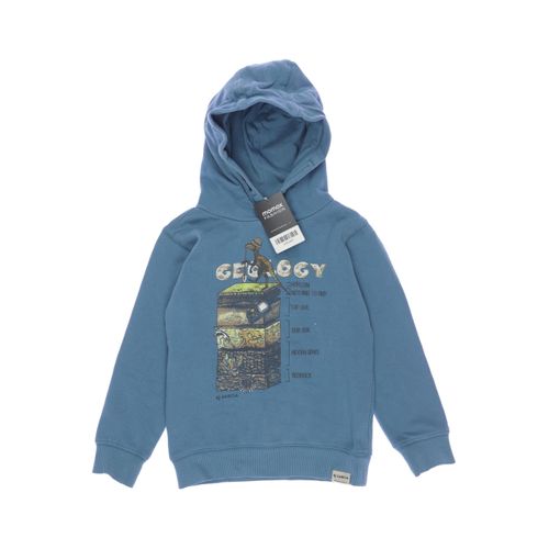 Garcia Herren Hoodies & Sweater, blau, Gr. 116