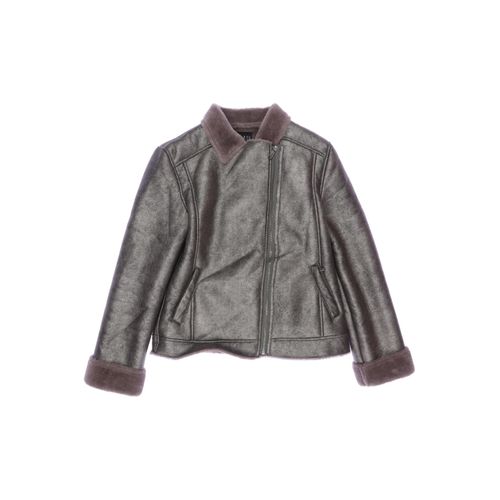 Guess Damen Jacke, grau, Gr. 176