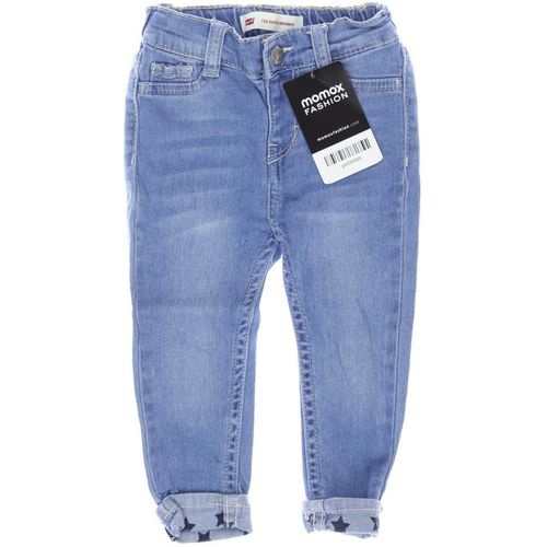 Levis Damen Jeans, hellblau, Gr. 68