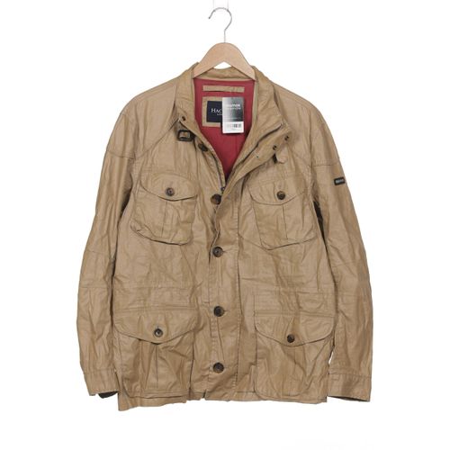 Hackett London Herren Jacke, braun, Gr. 54