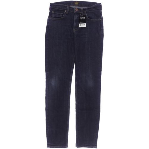 Lee Herren Jeans, marineblau, Gr. 29