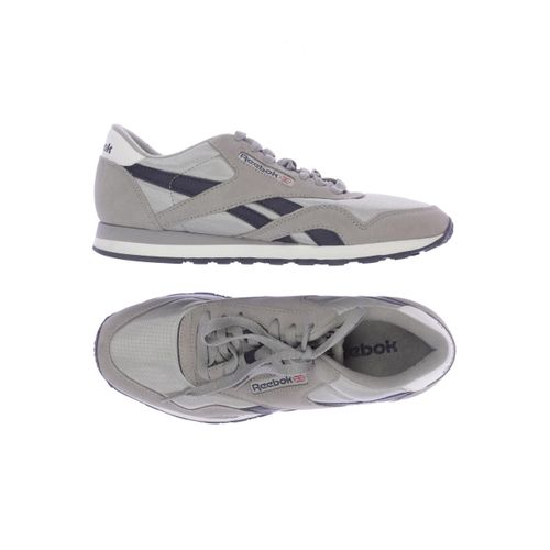 Reebok Classic Herren Sneakers, grau, Gr. 41