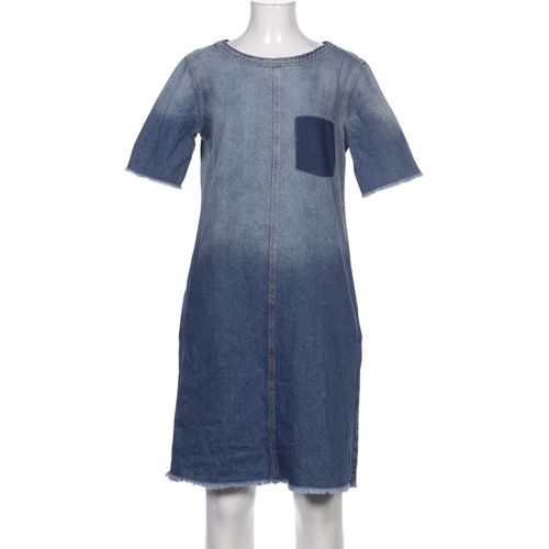 mavi Damen Kleid, blau, Gr. 38