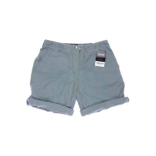 Maier Sports Damen Shorts, grün, Gr. 36