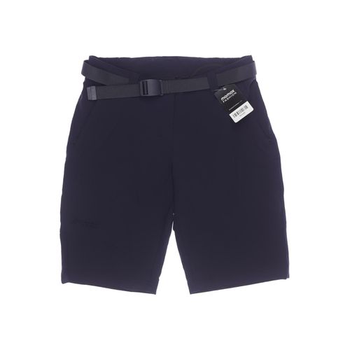 Maier Sports Damen Shorts, marineblau, Gr. 38