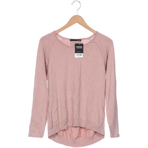 Lecomte Damen Pullover, pink, Gr. 38