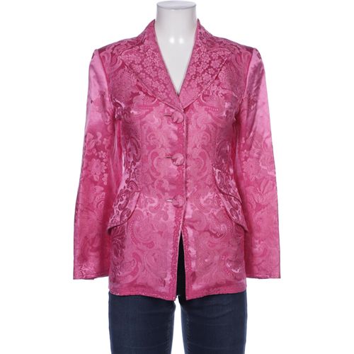 Christian Lacroix Damen Blazer, pink, Gr. 40