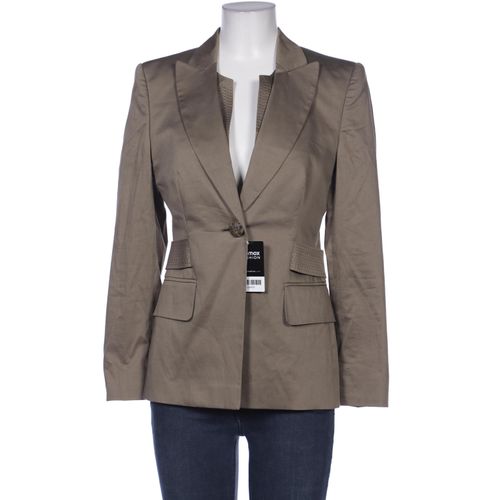 Escada Damen Blazer, grün, Gr. 36