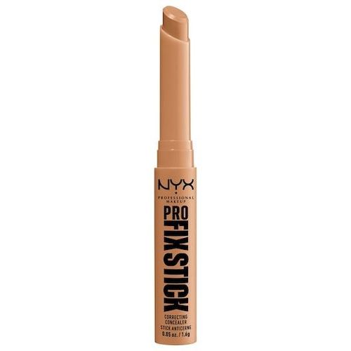 NYX Professional Makeup Gesichts Make-up Concealer Fix Stick Cinnamon