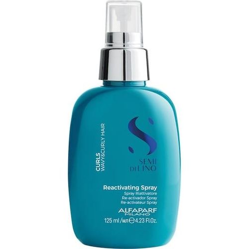 Alfaparf Milano Haarpflege Collection Semi di Lino Curls Reactivating Spray